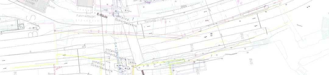 Objektplanung bei Tilebein Ingenieure