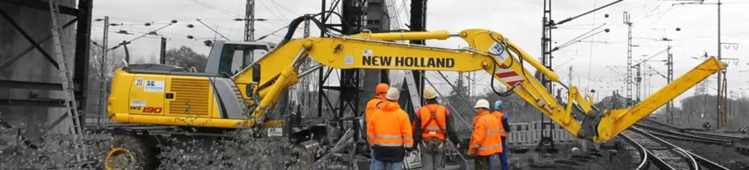 Bauleitung & Bauüberwachung durch Tielebein Ingenieure