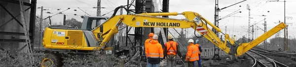Bauleitung & Bauüberwachung durch Tielebein Ingenieure